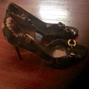 Carlos Santana 4” heels brand new no box